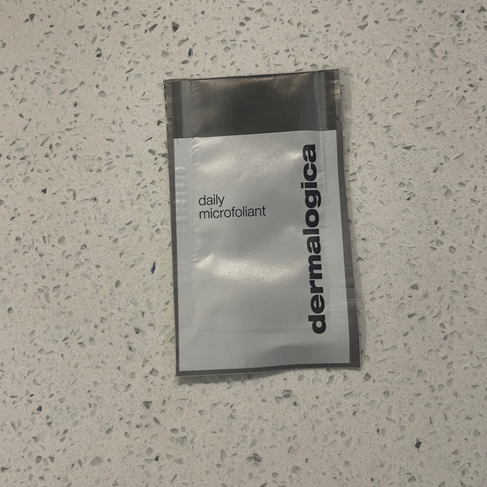 Dermalogica Sample 5/$25 bundle